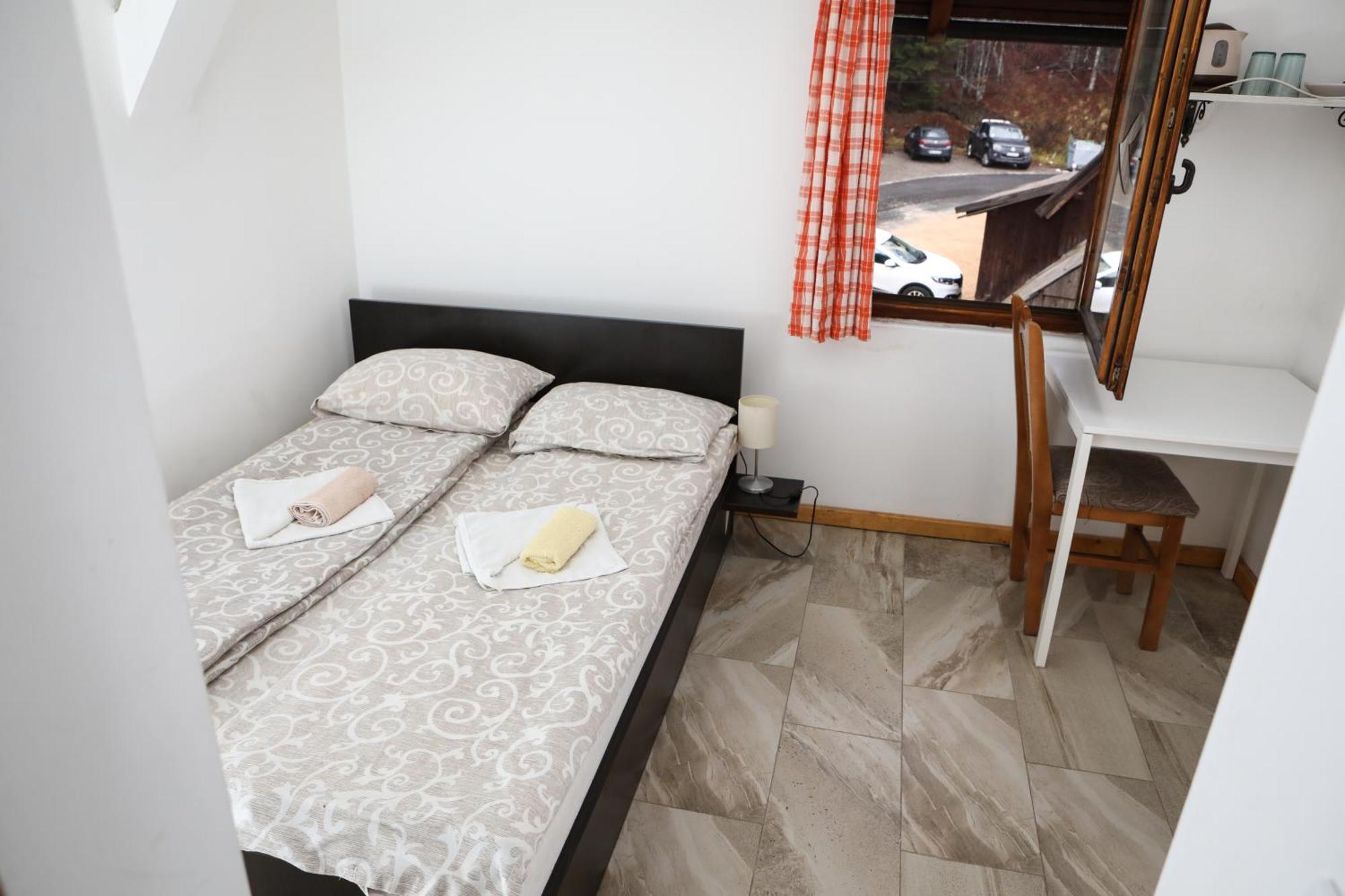 Apartments Dviletov Kutak Kopaonik Exterior photo